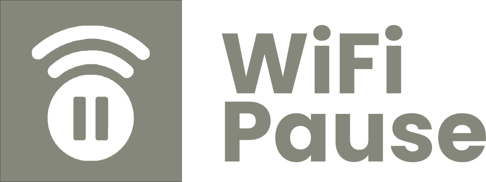 WiFiPause